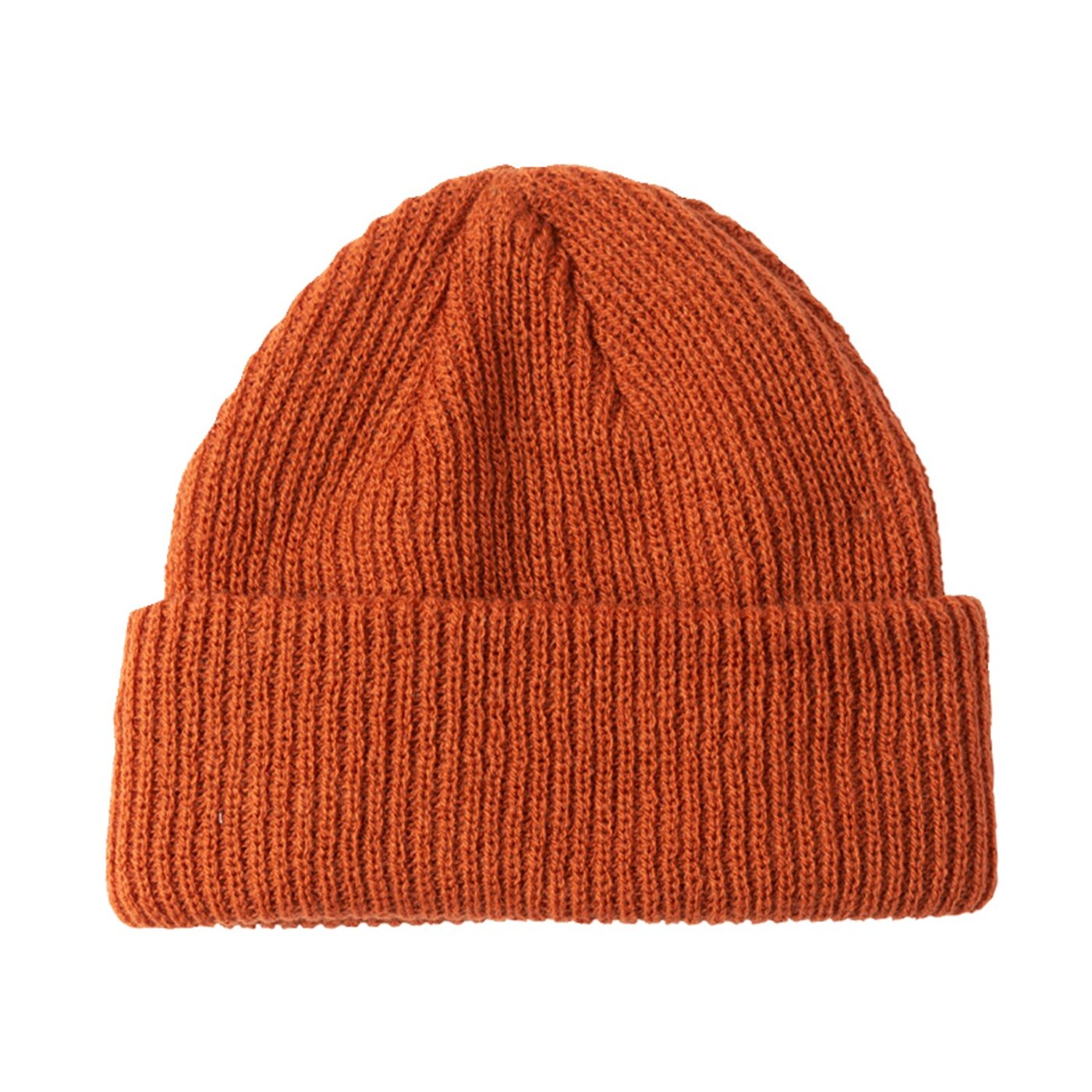 Loser Machine Company Loser Machine OG beanie rust - Image 2