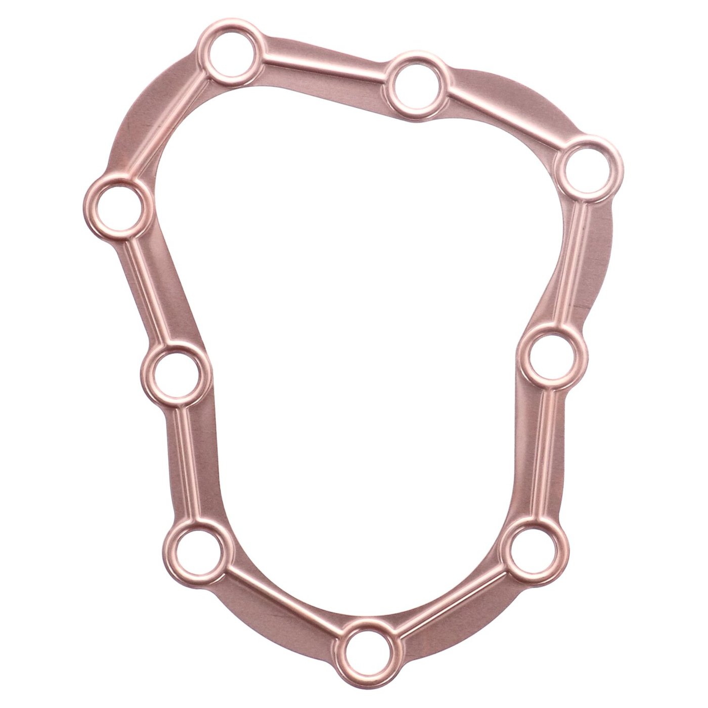 James Gaskets James, Cylinder head gasket set. .020" copper - Image 2
