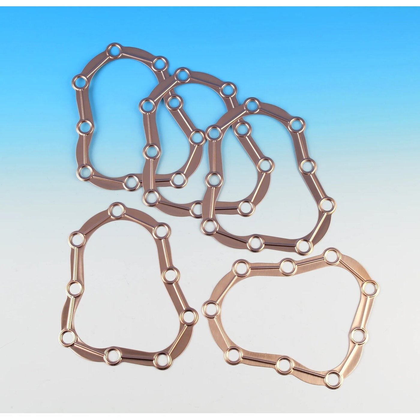 James Gaskets James, Cylinder head gasket set. .020" copper