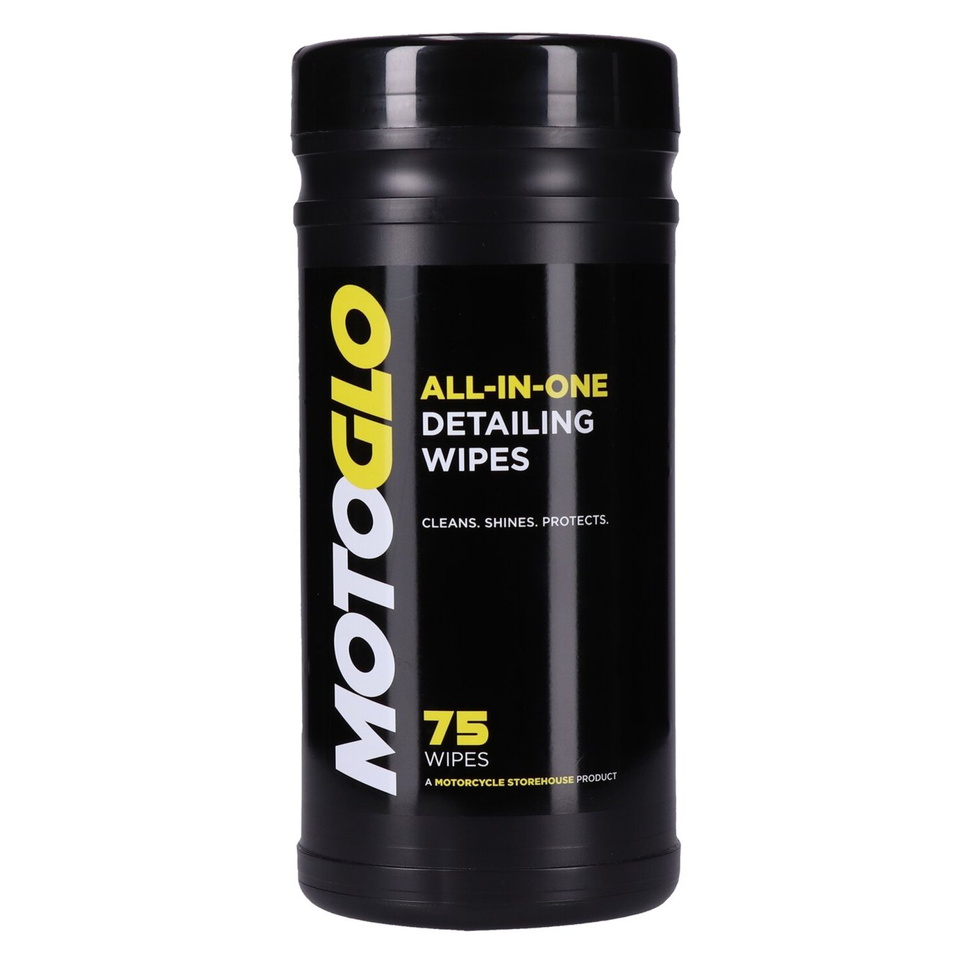 MotoGlo MotoGlo, Detailing Wipes dispenser