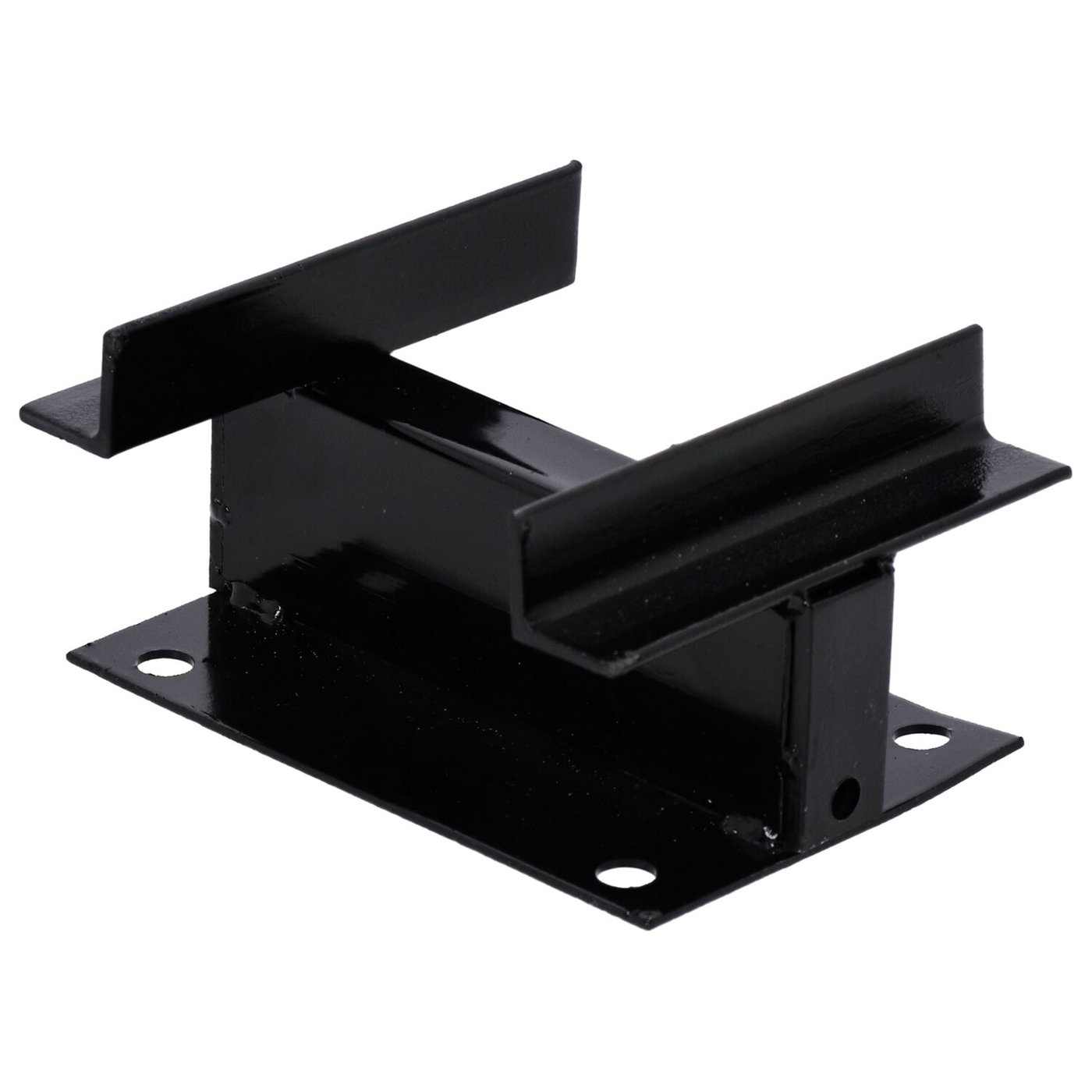 MCS 4-speed transmission stand. Black - Image 2