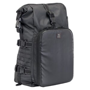 Biltwell Biltwell, EXFIL-80 2.0 bag. Black