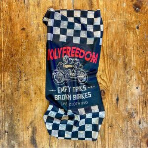 Holy Freedom Holy Freedom Ghostrider Tube Primaloft®  tunnel