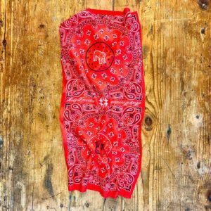 Holy Freedom Holy Freedom Rosso Drykeeper® tunnel
