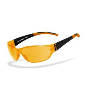 Helly Helly biker Shades Airshade orange