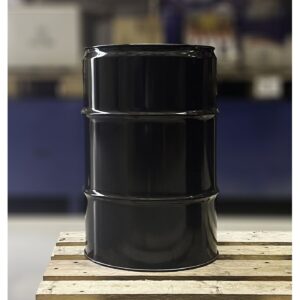 Vspec Vspec, 80W90 (Mineral) transmission oil. 60 liter drum