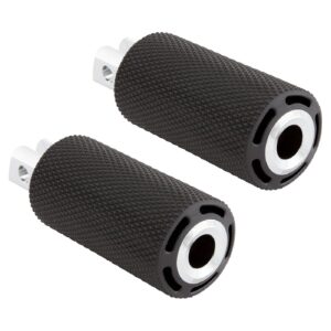 Arlen Ness Arlen Ness, Cush footpeg set. Chrome