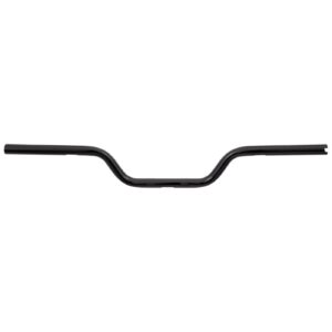 Arlen Ness Arlen Ness, MX Moto handlebar. Black
