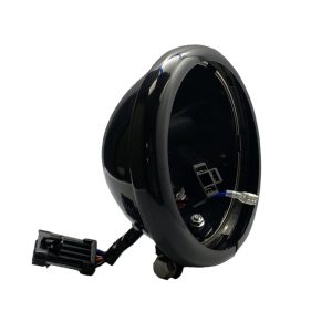 Custom Dynamics Custom Dynamics, 5.75" M8 Softail headlamp shell