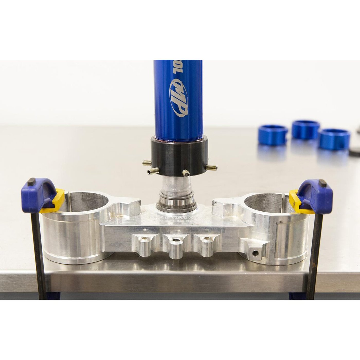 Motion Pro Motion Pro, steering head bearing tool - Image 2
