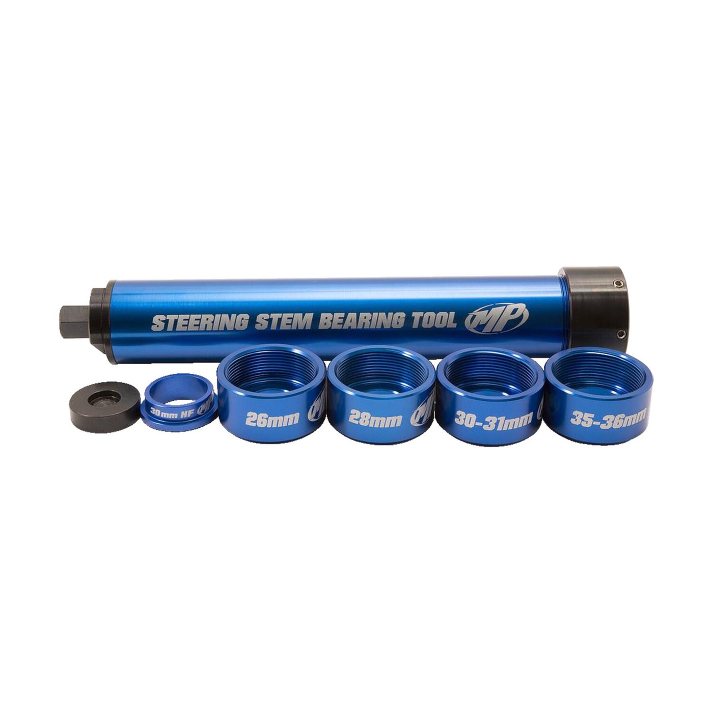Motion Pro Motion Pro, steering head bearing tool