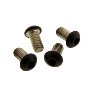 Screws4Bikes Screws4Bikes, bolt kit. Rear belt guard