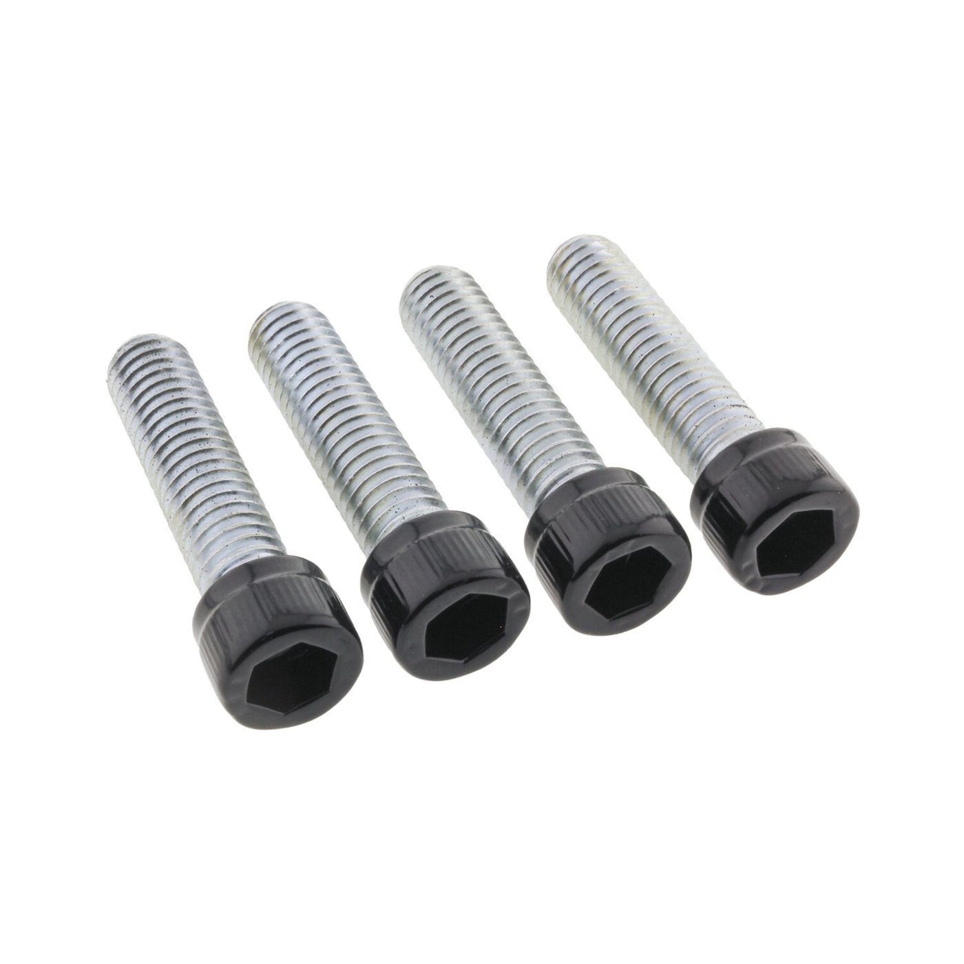 Screws4Bikes Screws4Bikes, bolt kit. Foot pegs rider