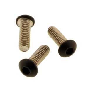 Screws4Bikes Screws4Bikes, bolt kit, side covers