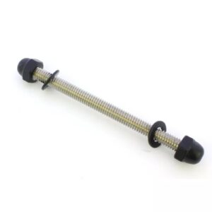 Screws4Bikes Screws4Bikes, bolt kit, fuel tank front mount