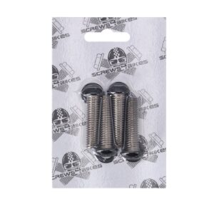 Screws4Bikes Screws4Bikes, bolt kit, fender struts front mounting