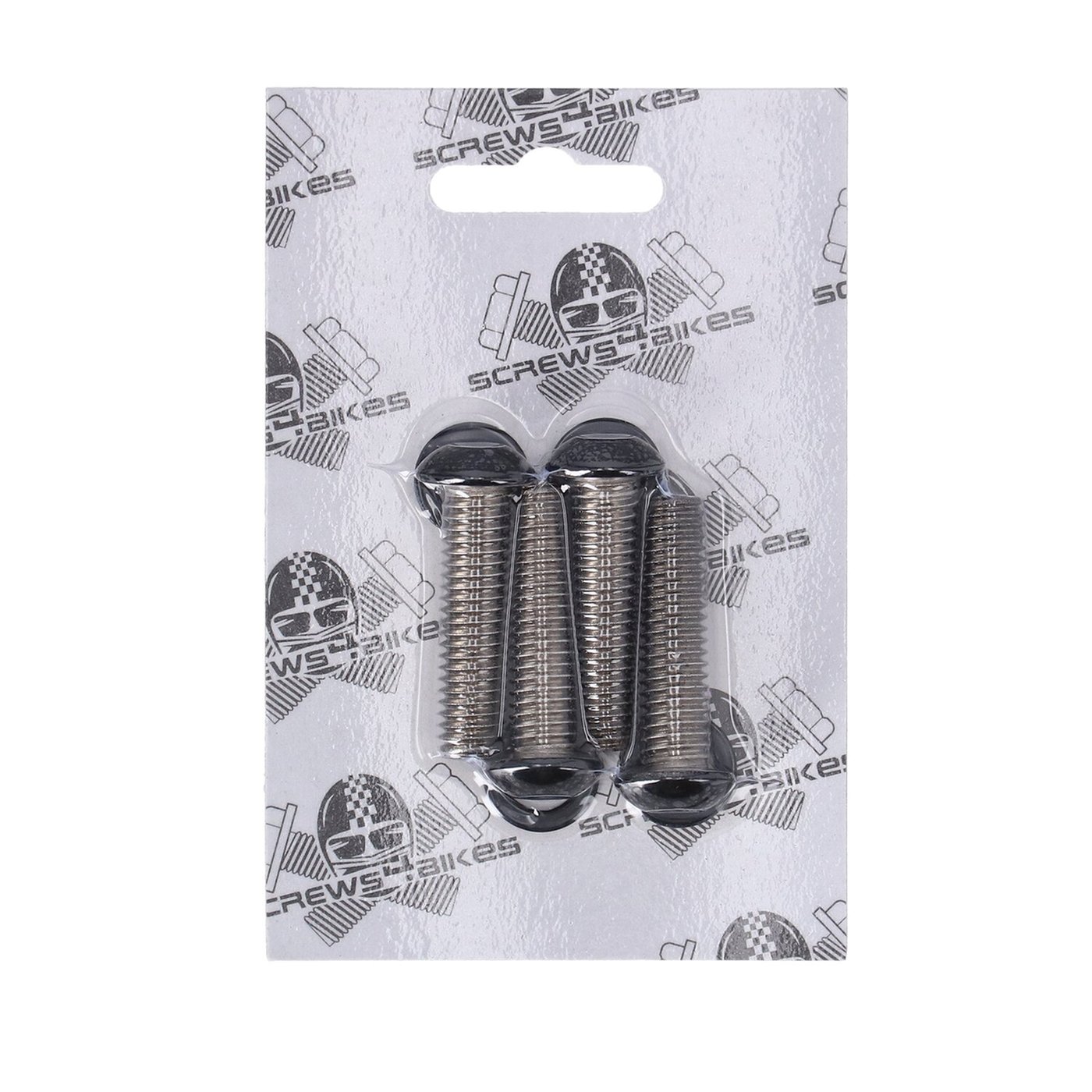 Screws4Bikes Screws4Bikes, bolt kit, fender struts front mounting