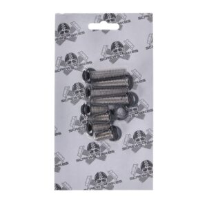 Screws4Bikes Screws4Bikes, bolt kit, fender struts