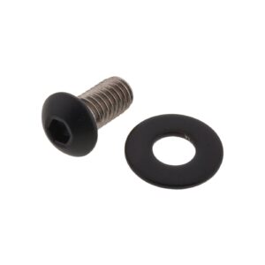 Screws4Bikes Screws4Bikes, bolt kit, air cleaner