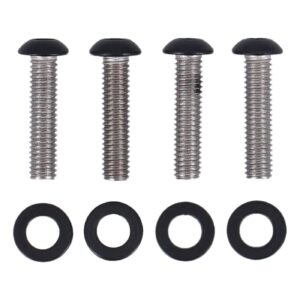Screws4Bikes Screws4Bikes, bolt kit, handlebar switches