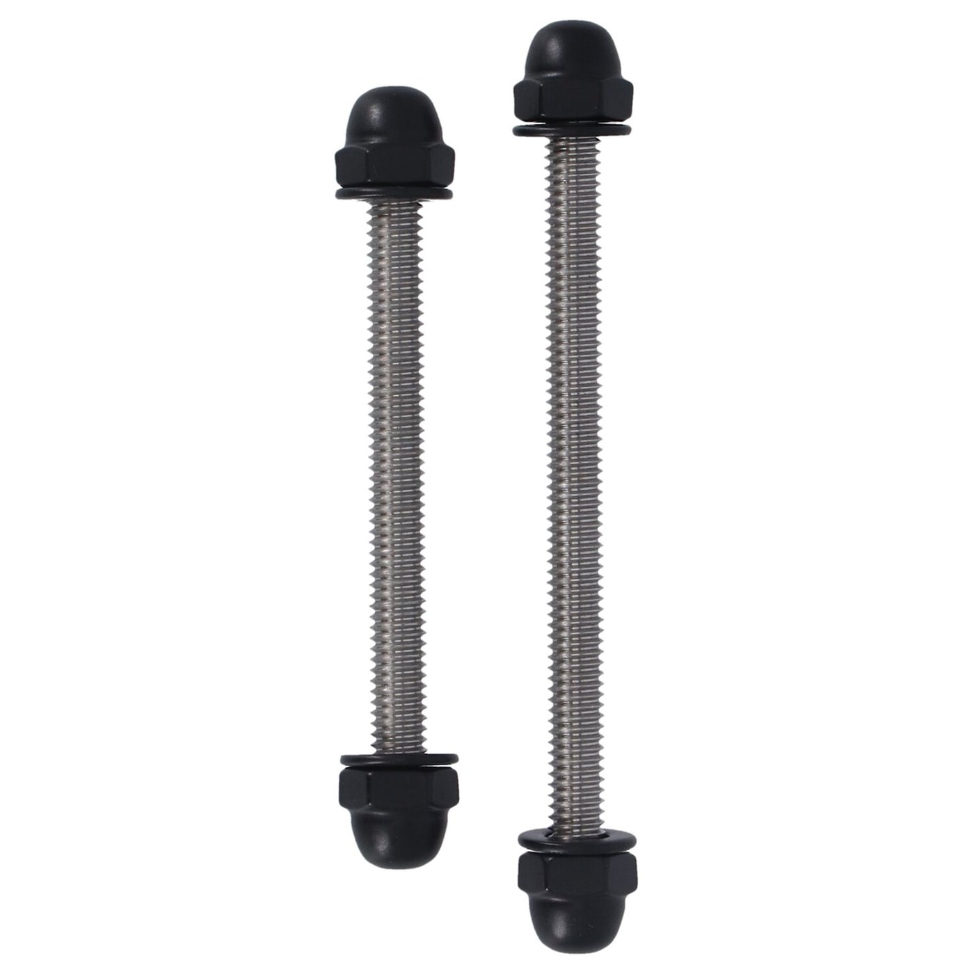 Screws4Bikes Screws4Bikes, bolt kit, fuel tank upper & lower mounting - Image 2