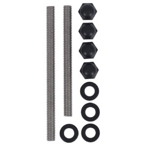 Screws4Bikes Screws4Bikes, bolt kit, fuel tank upper & lower mounting