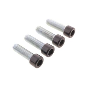 Screws4Bikes Screws4Bikes, bolt kit, foot pegs rider
