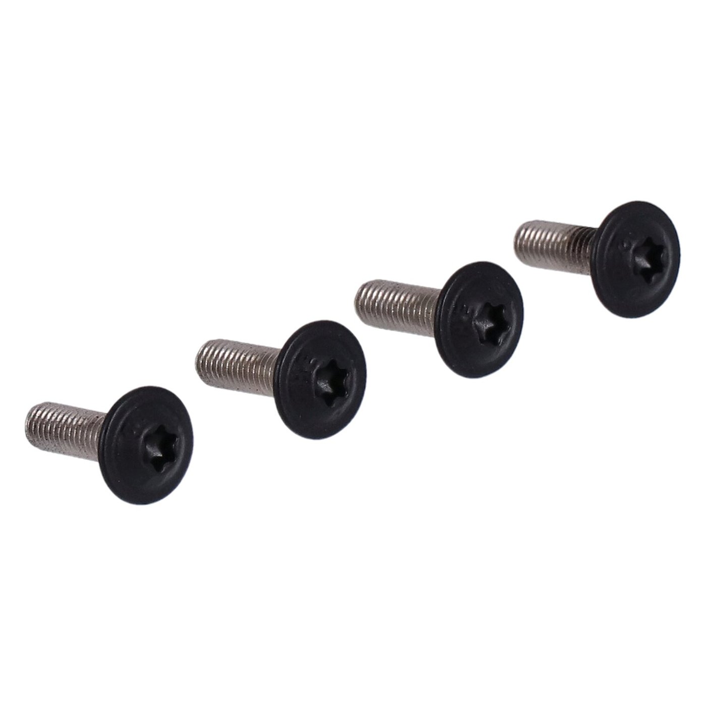 Screws4Bikes Screws4Bikes, bolt kit, heat shield - Image 2