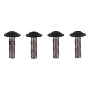 Screws4Bikes Screws4Bikes, bolt kit, heat shield