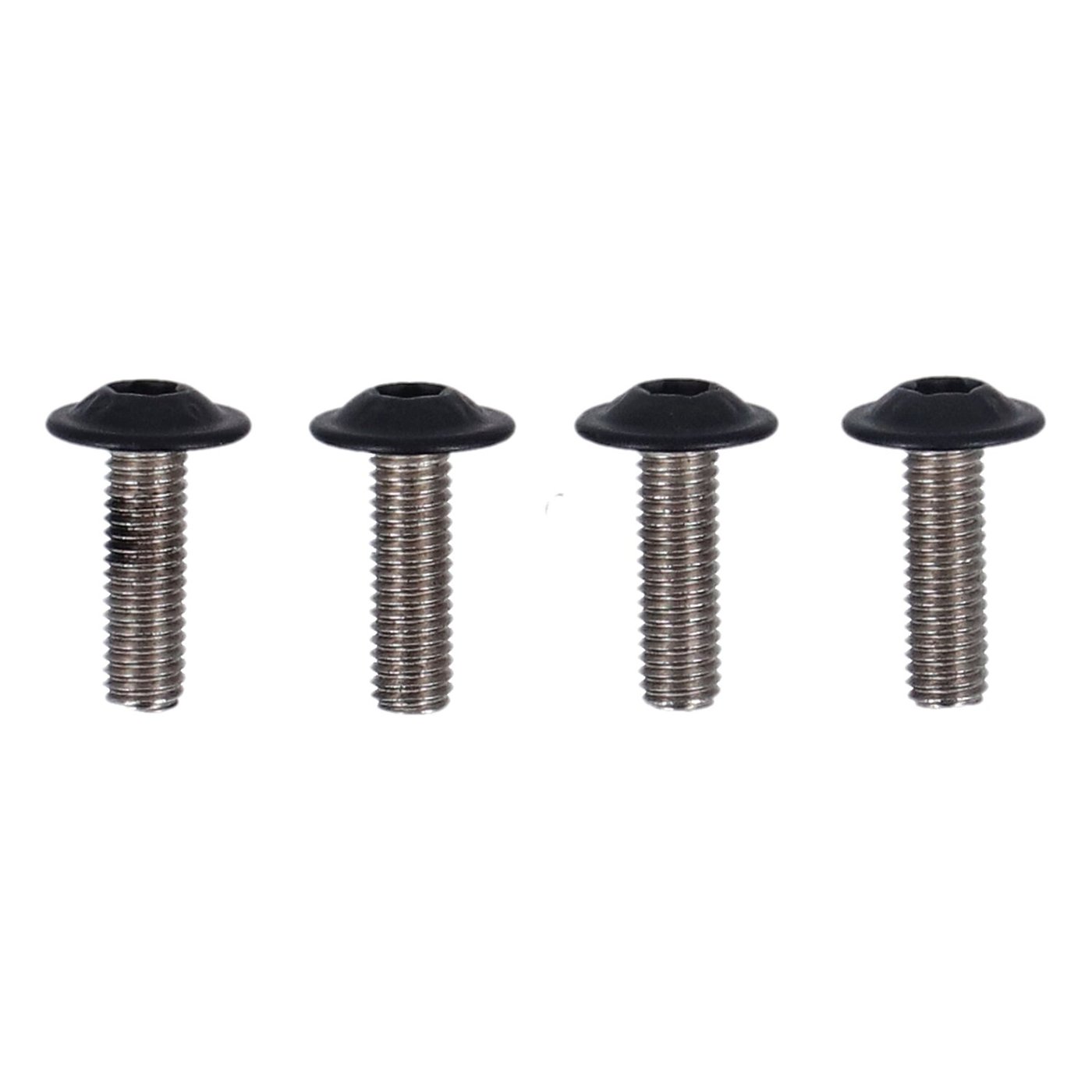 Screws4Bikes Screws4Bikes, bolt kit, heat shield