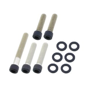 Screws4Bikes Screws4bikes, bolt kit, cam cover