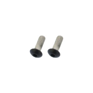 Screws4Bikes Screws4bikes, bolt kit, point cover/timer cover
