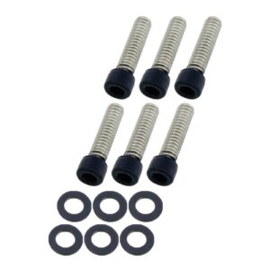 Screws4Bikes Screws4bikes, bolt kit, transmission top cover