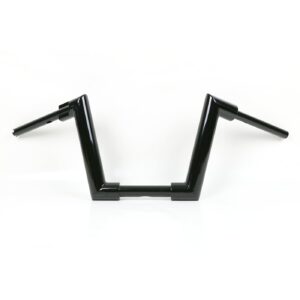 Kodlin Kodlin, 2" Str8Up handlebar medium 28 cm. Black