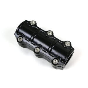 Kodlin Kodlin, Big Block risers. Black