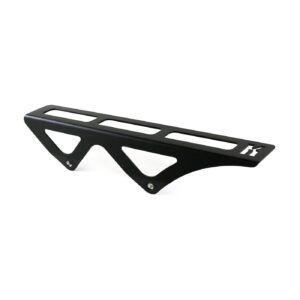 Kodlin Kodlin, belt guard Softail. Black