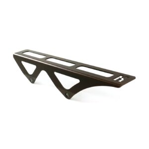 Kodlin Kodlin, belt guard Softail. Bronze