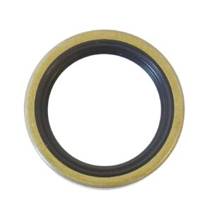 Athena Athena, sprocket shaft oil seals. Metal OD