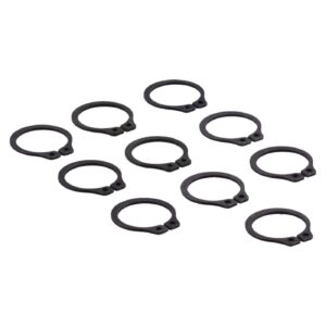 Athena Athena, retaining ring oil pump drive shaft
