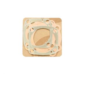 Athena Athena, head & base gasket kit. Type 'A'