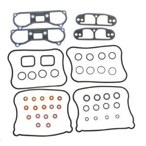 Athena Athena, rocker cover gasket & seal kit. Evo XL