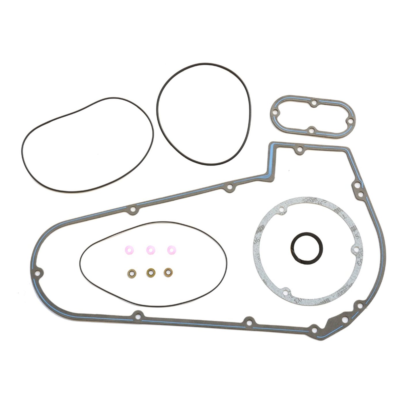 Athena Athena, primary gasket kit. Outer cover
