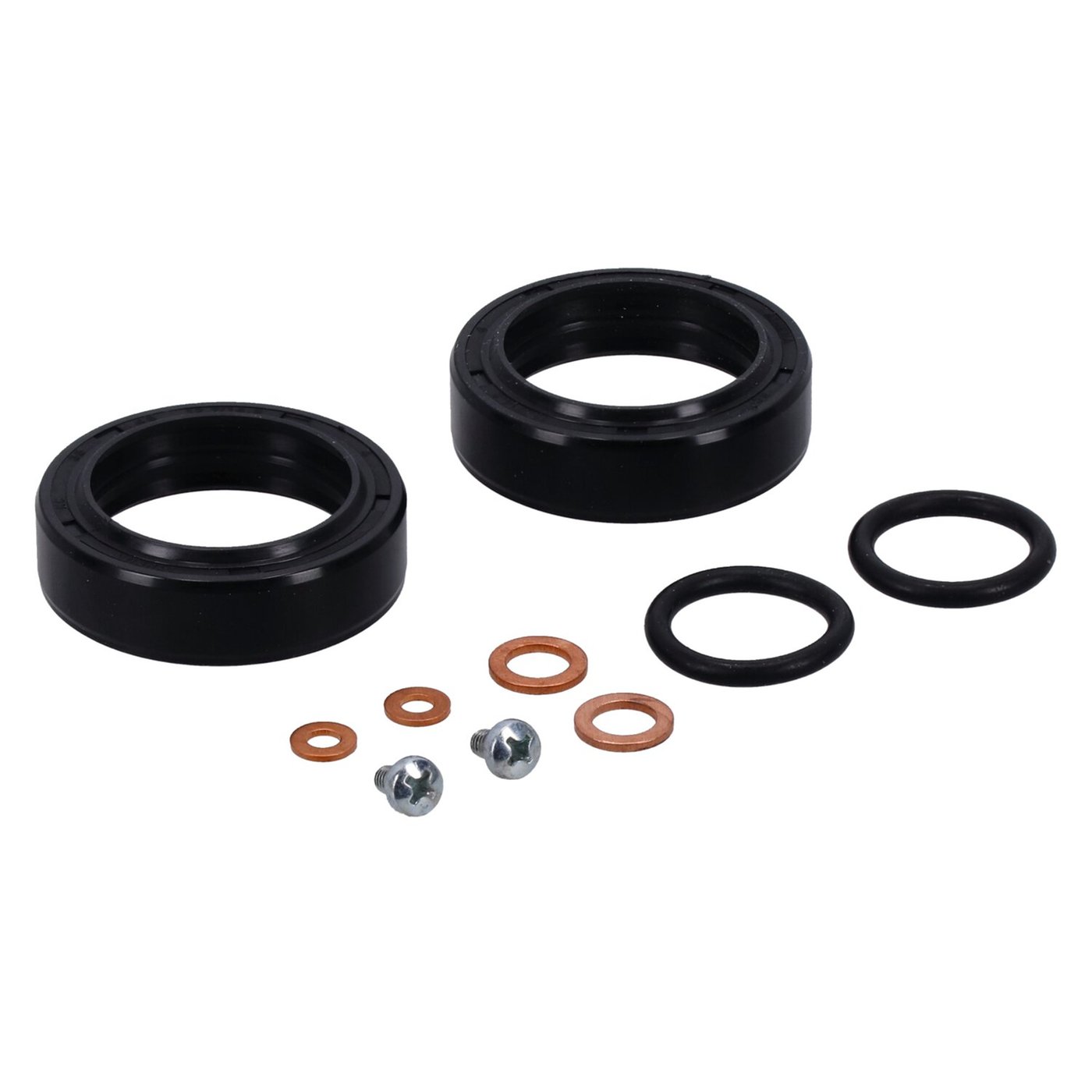 Athena Athena, fork seal rebuild kit. 35 mm fork tubes