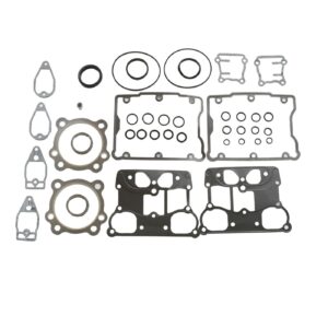 Athena Athena, top end gasket kit. Twin Cam