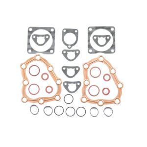 Athena Athena, top end gasket kit. 45" Flathead