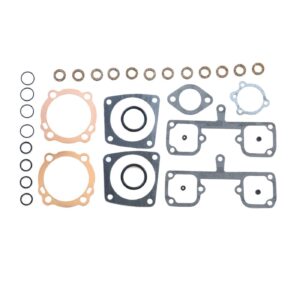 Athena Athena, top end gasket kit. 73-76 XL1000