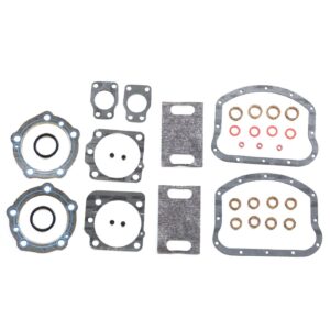 Athena Athena, top end gasket kit. Panhead