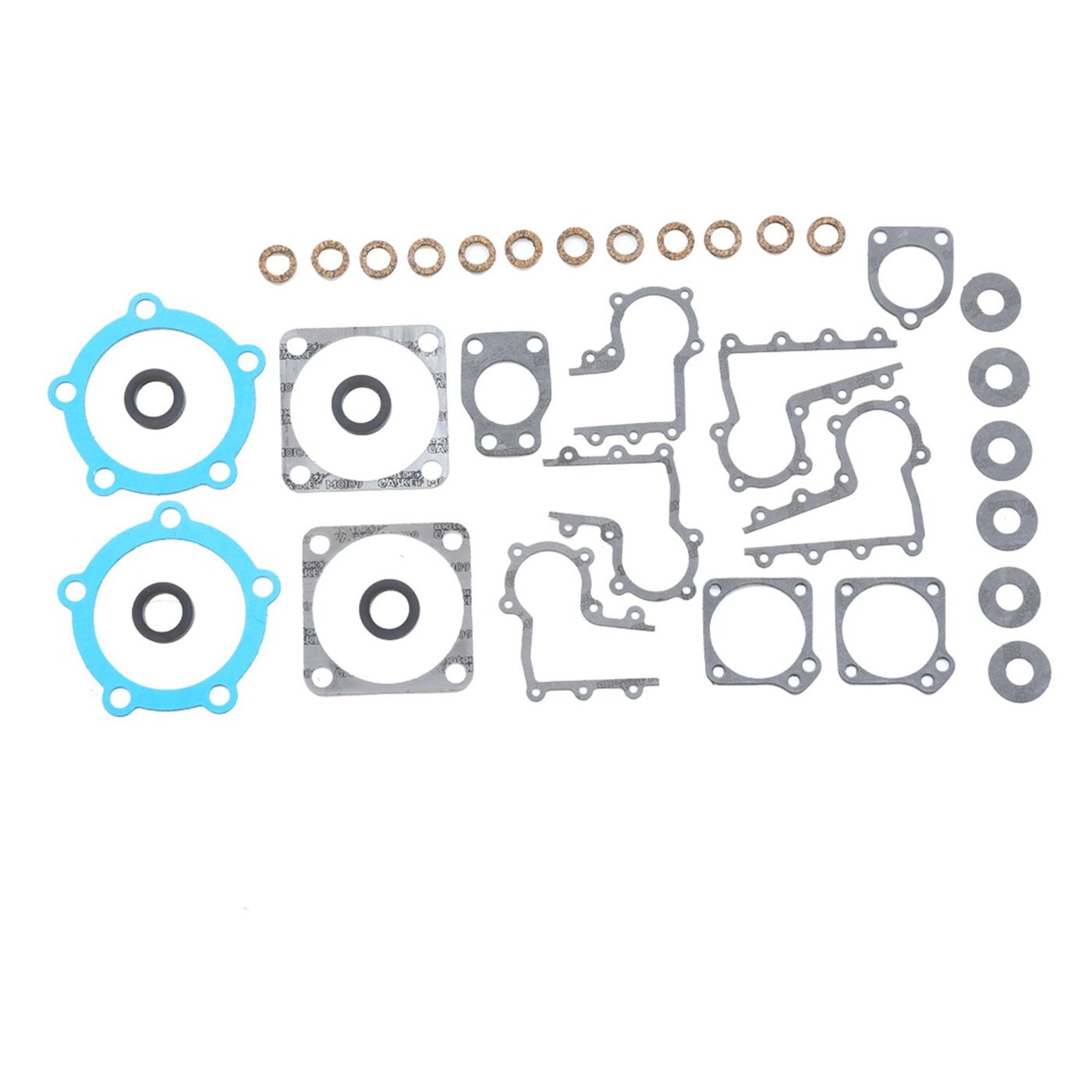 Athena Athena, top end gasket kit, Knuckle