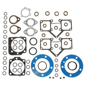 Athena Athena, top end gasket kit. Shovelhead