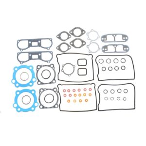 Athena Athena, top end gasket kit. Evo Big Twin